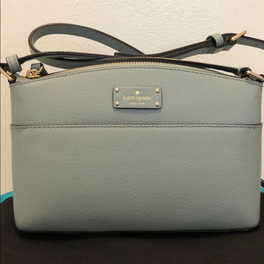 Kate Spade Grove Street Millie Crossbody Handbag